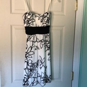 Juniors special occasion dress